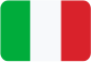 Alquiler de plantas eléctricas Italiano